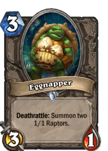 Eggnapper