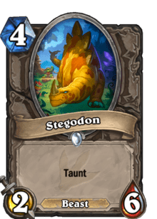 Stegodon