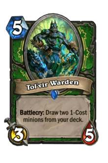 Tol'vir Warden