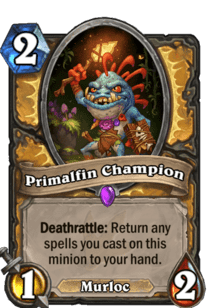 Primalfin Champion