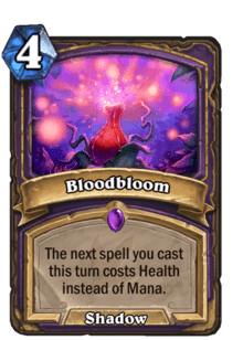 Bloodbloom