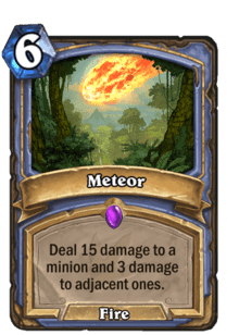 Meteor