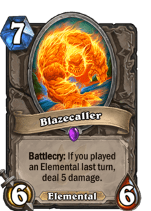 Blazecaller
