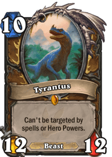 Tyrantus