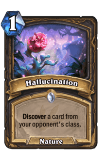 Hallucination