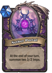 Nether Portal