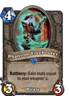 Phantom Freebooter