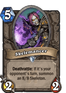 Skelemancer