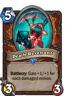 Death Revenant