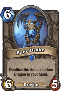 Bone Drake
