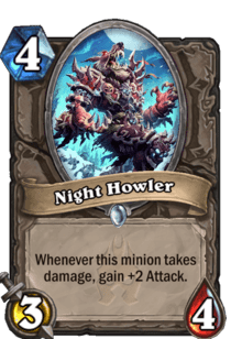 Night Howler