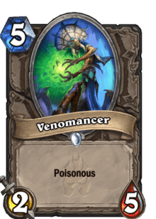 Venomancer