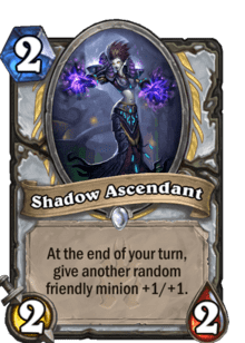 Shadow Ascendant