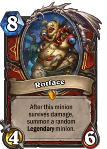 Rotface