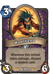 Howlfiend