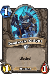 Deadscale Knight