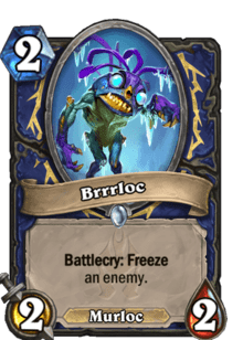 Brrrloc