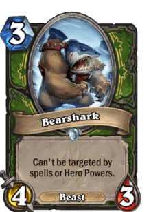 Bearshark