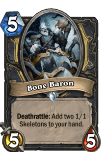 Bone Baron