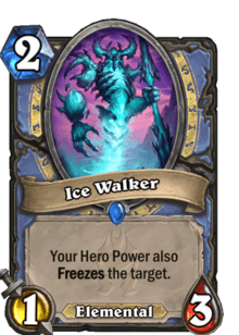 Ice Walker