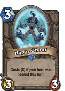 Happy Ghoul