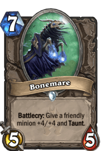 Bonemare