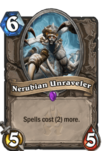 Nerubian Unraveler