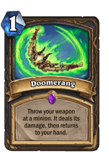 Doomerang