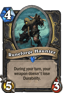 Runeforge Haunter