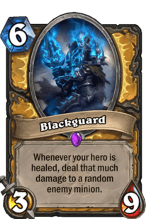 Blackguard