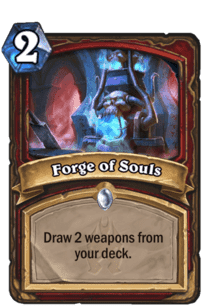 Forge of Souls