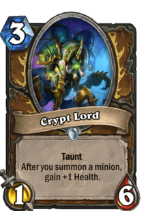 Crypt Lord
