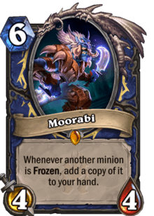 Moorabi