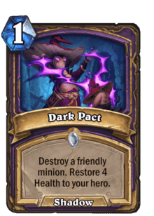 Dark Pact