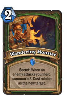 Wandering Monster