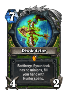 Rhok'delar