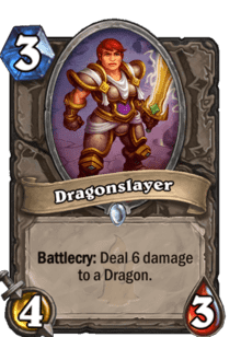 Dragonslayer