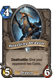 Hoarding Dragon