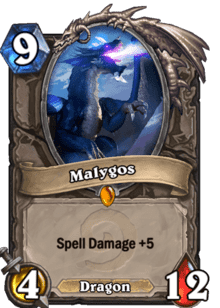 Malygos