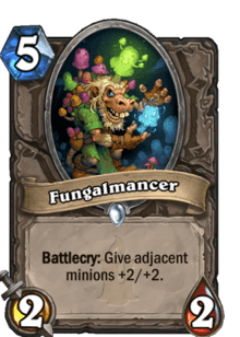 Fungalmancer