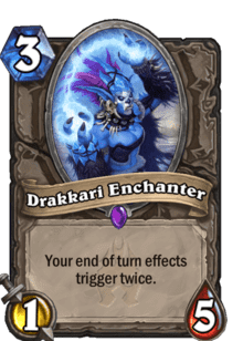 Drakkari Enchanter
