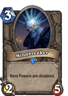 Mindbreaker