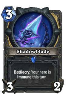 Shadowblade