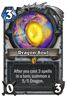 Dragon Soul