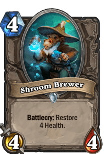 Shroom Brewer
