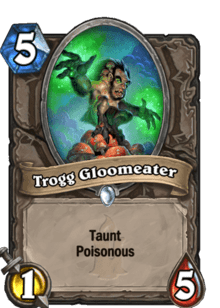 Trogg Gloomeater