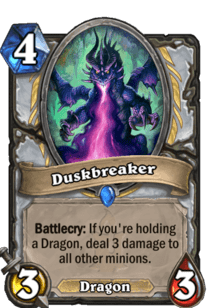 Duskbreaker