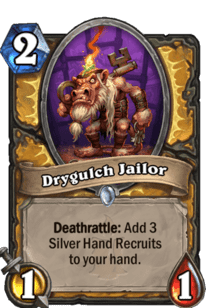 Drygulch Jailor