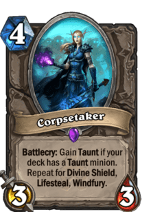 Corpsetaker