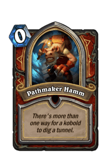 Pathmaker Hamm